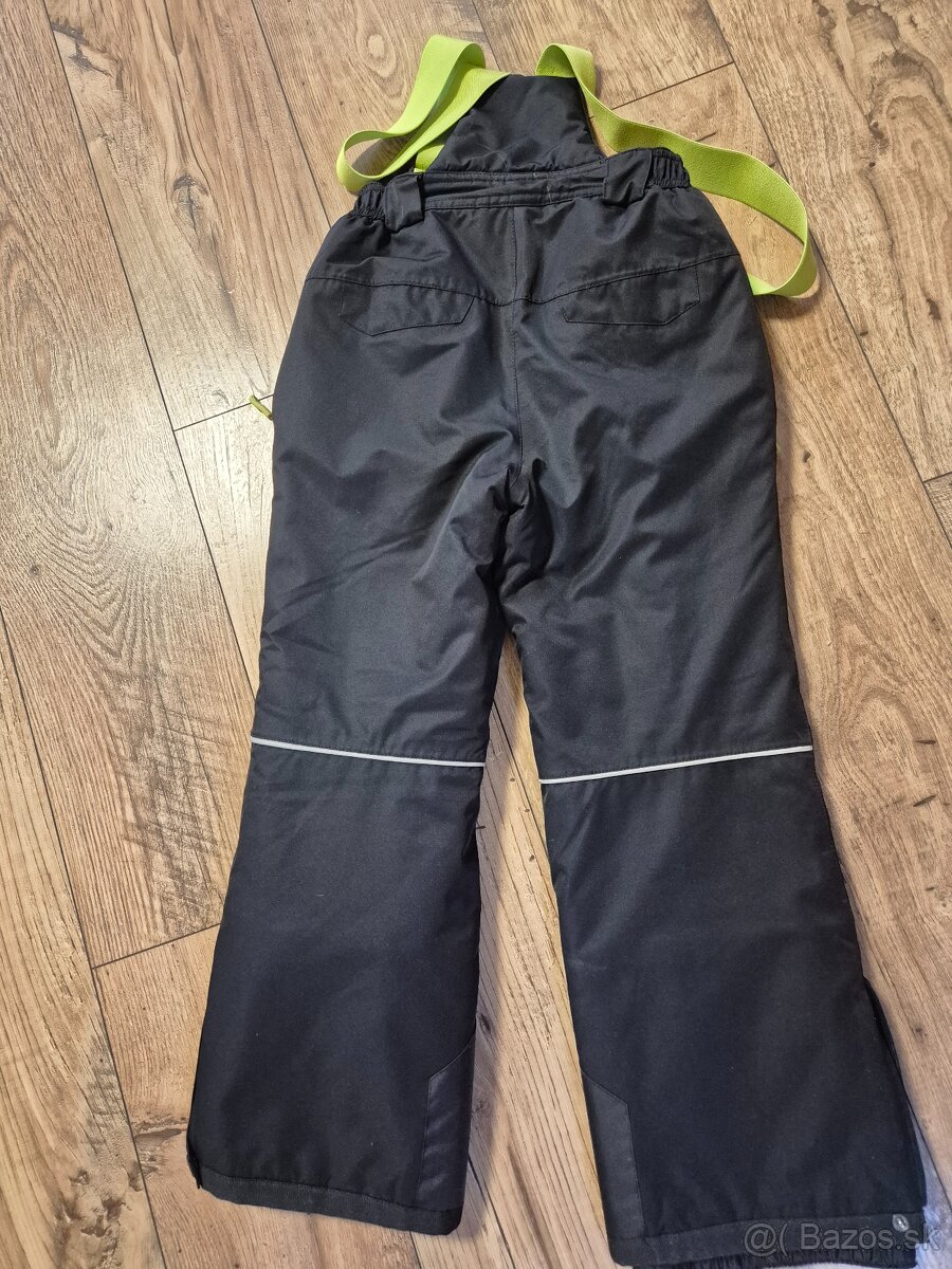 Lyziarske nohavice 128/134 - 4