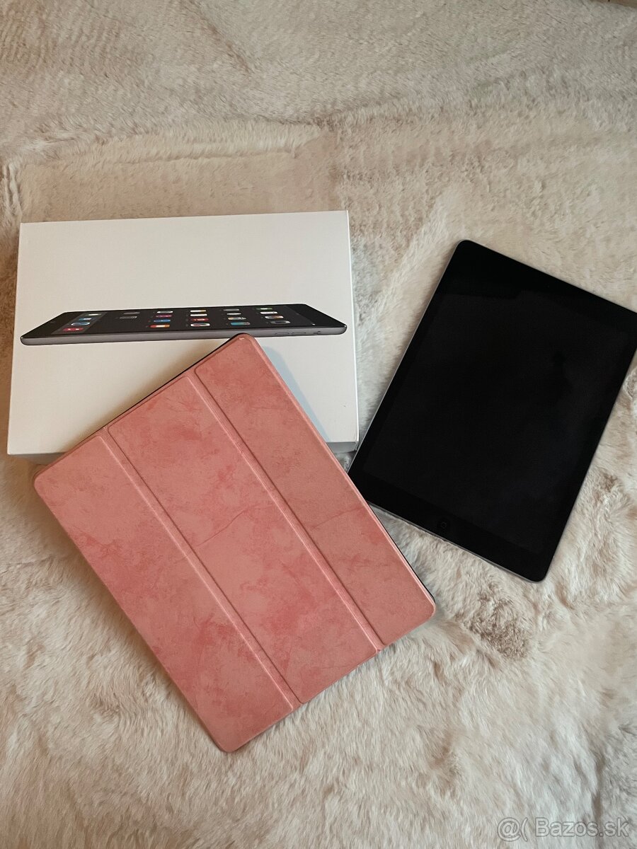 iPad Air 16Gb, 2013 - 4