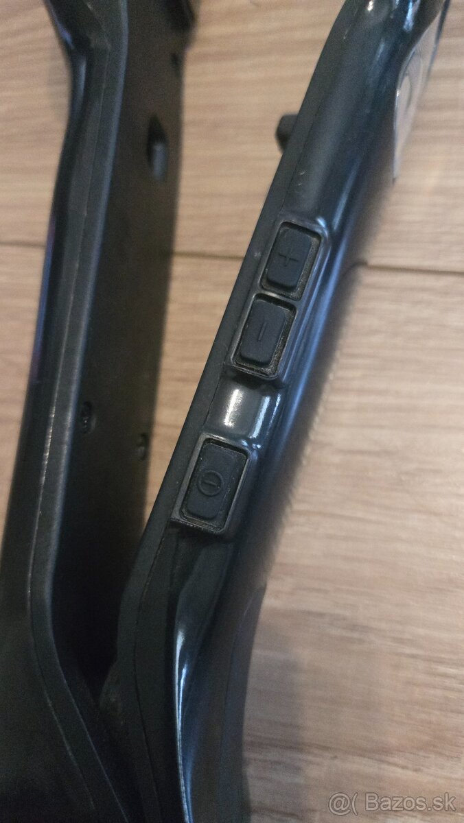 LOreal Rowenta SteamPod 1 LP7000 - 4