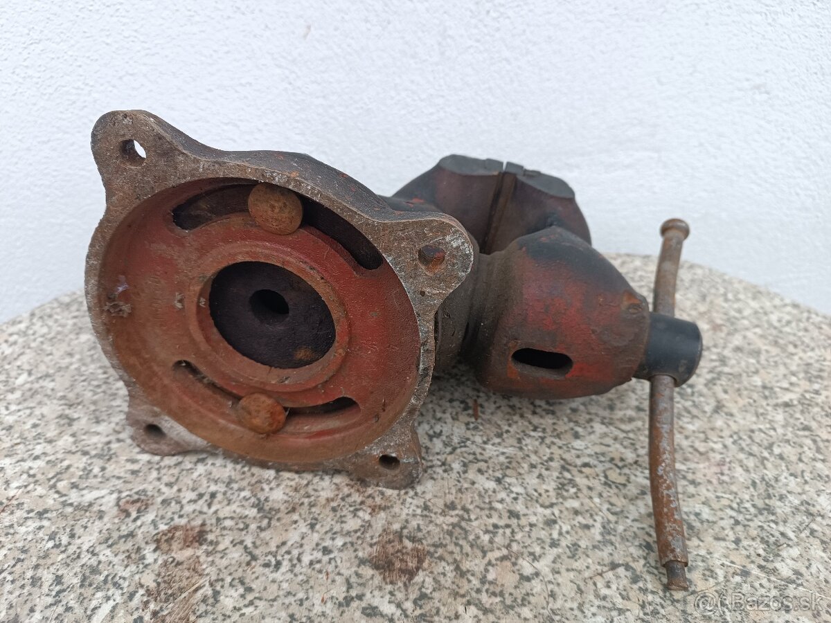 Zverák YORK 100 - 4