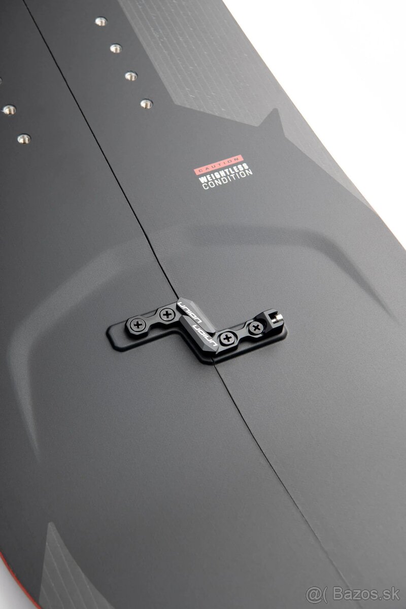 Splitboard Capita mega split 159 - 4