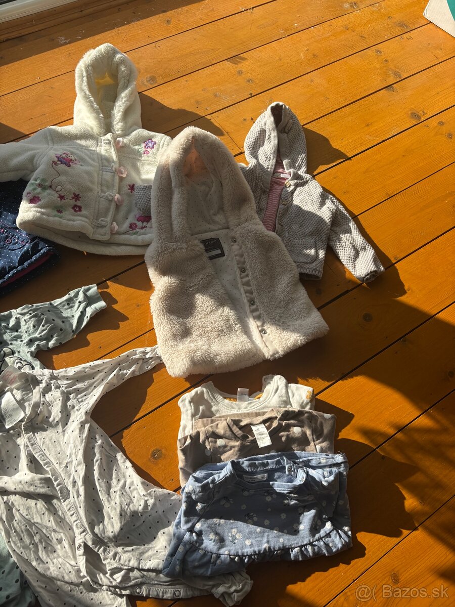 Balík pre dievčatko - 4
