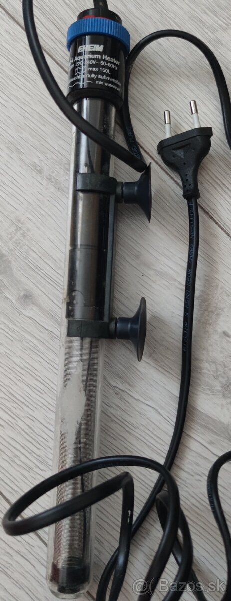 Filter do akvária - 4