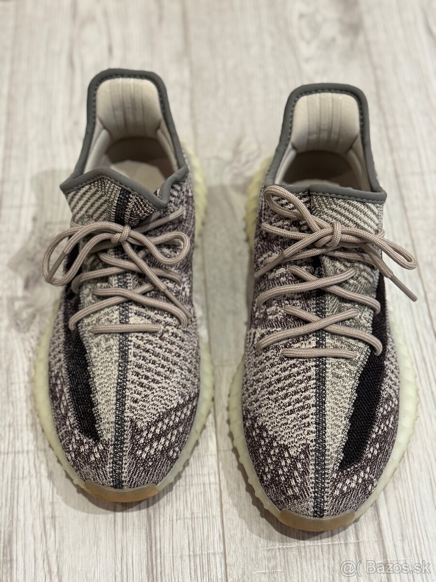 Yeezy Boost V2 Zyon - 4