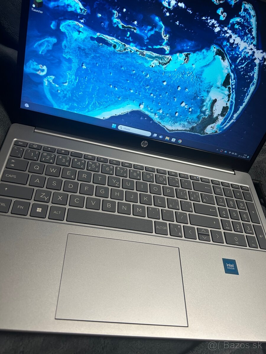 Notebook HP Laptop 15 - fd0650nc - 4