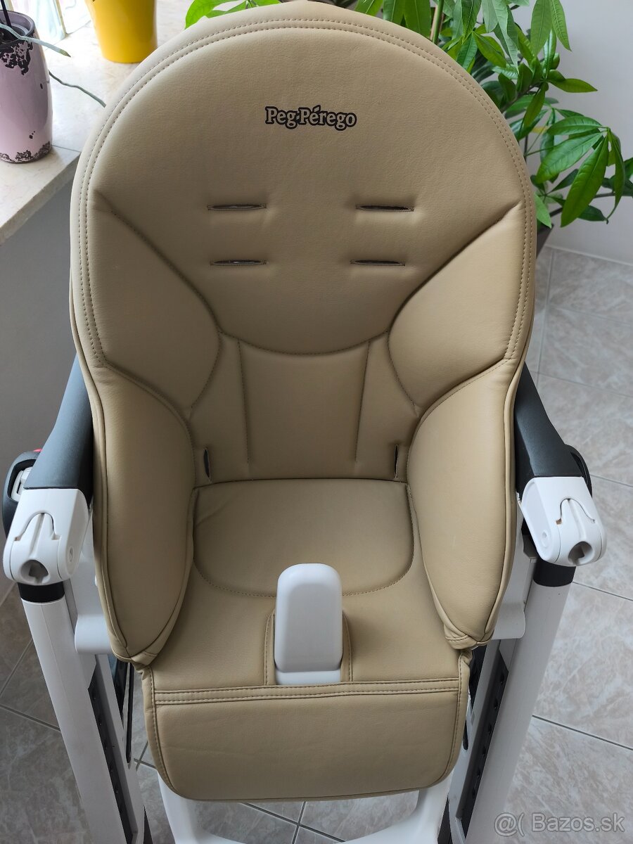 Peg-Pérego Prima Pappa Follow Me - 4