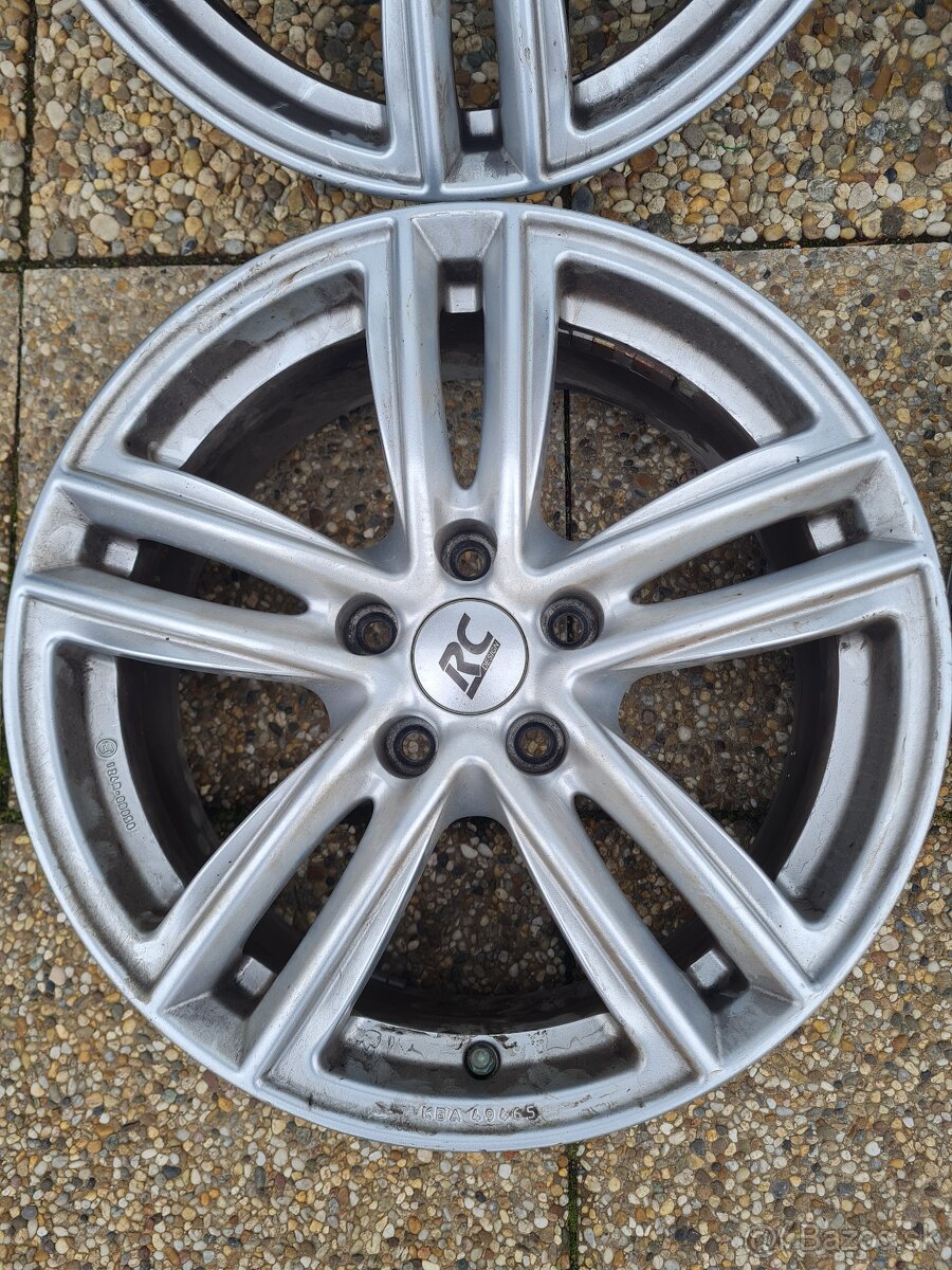 Elektrony 5x112 r17 - 4