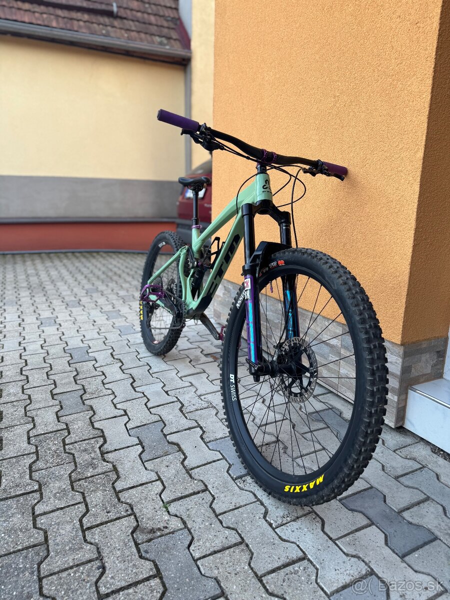 Predám CTM SCROLL XPERT custom - 4