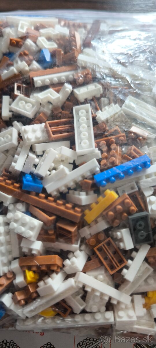 Predám stavebnicu psíka MAXa - 4