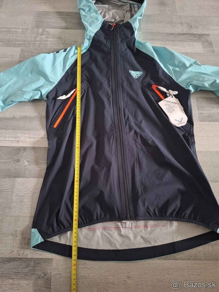 NOVÁ Dynafit Ride 3L W S,M NOVÁ - 4