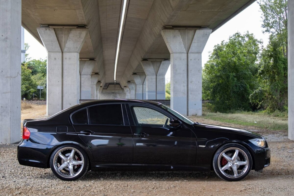 BMW Rad 3 320 si Limited Edition - 4