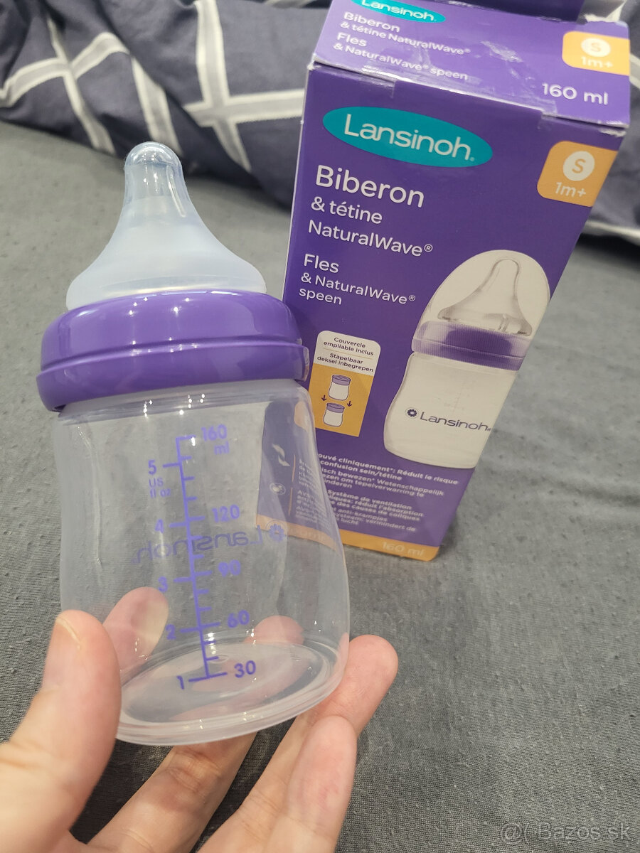 Odsávačka, fľaše a iné všetko len za 8.99 e - 4