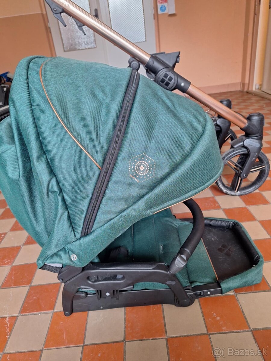 Športový kočík - 4