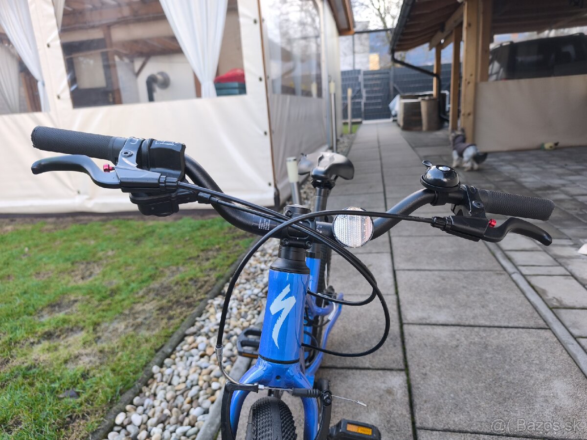 SPECIALIZED JETT 20 - 4