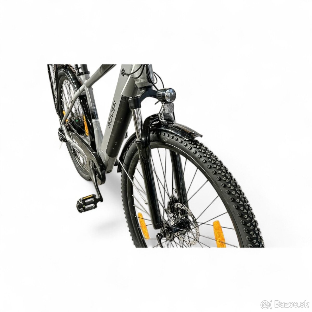 Elektrobicykel Rover TMR 709 - 4