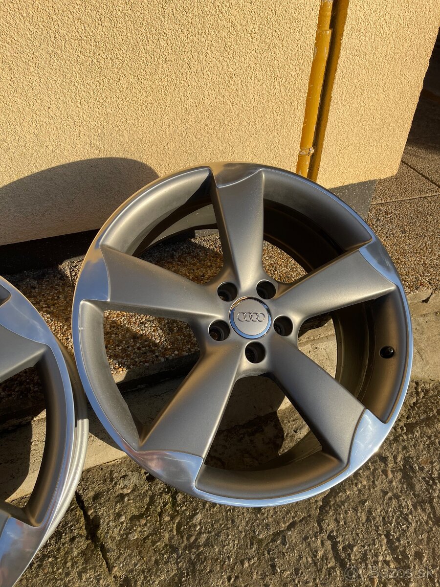 💎5x112 R20 AUDI ROTOR 💎 - 4