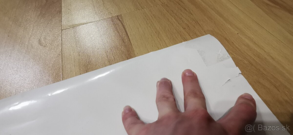 Plagát New York - 4