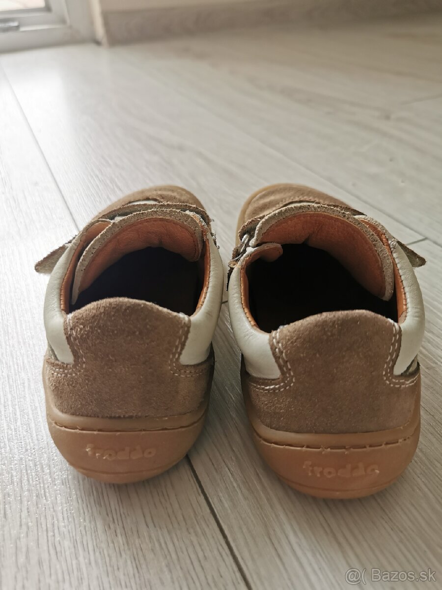 Froddo BF prechodné topánky 26 - 4