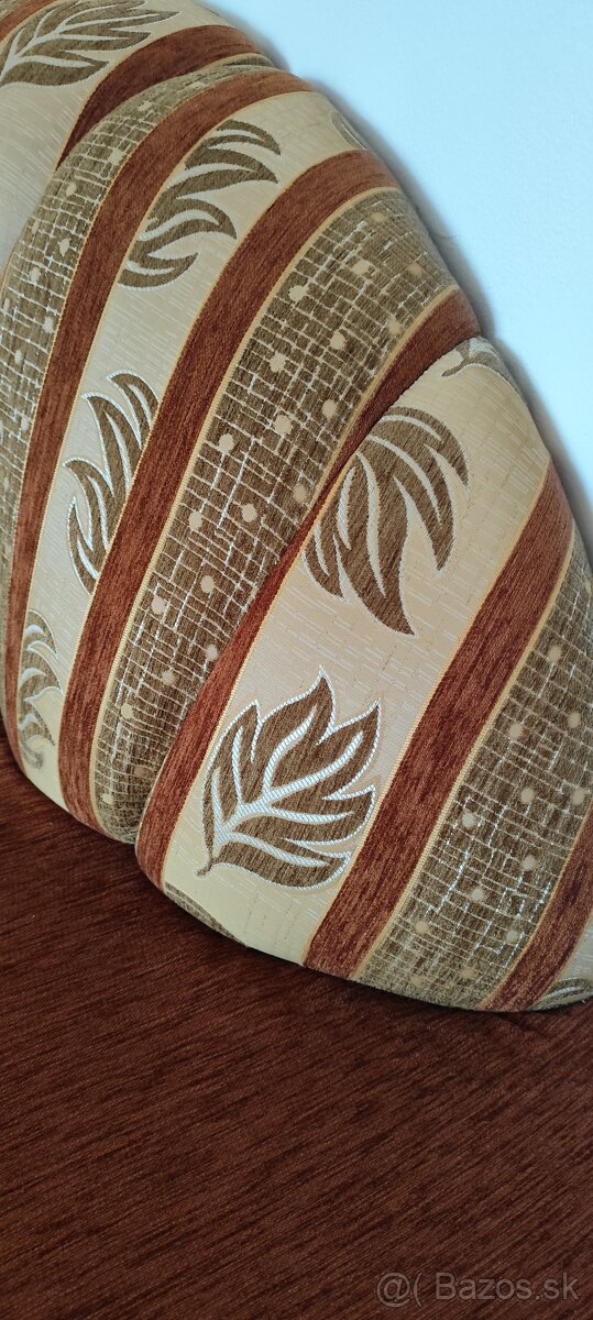 Rozkladací gauč, sedačka - 4