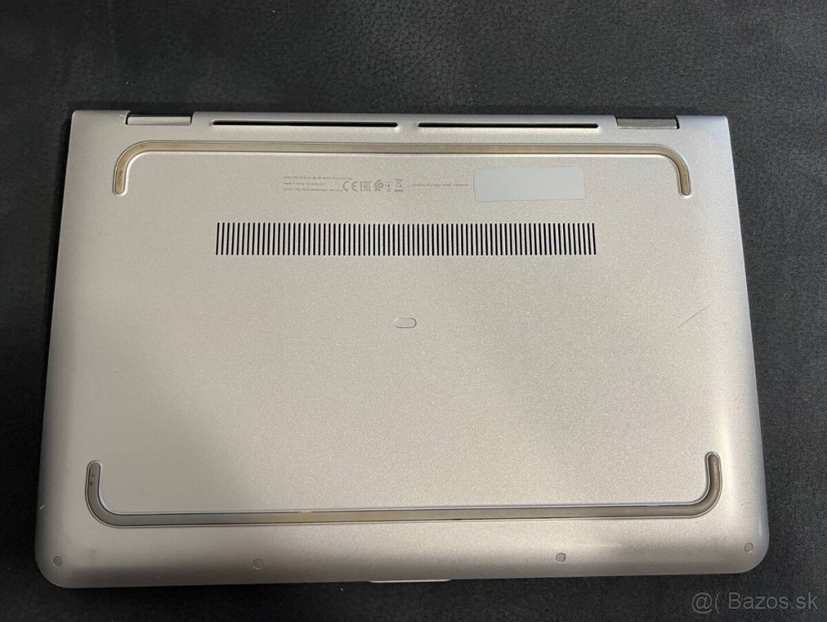 HP Pavilion x360 Convertible i7/8GB/256GB - 4