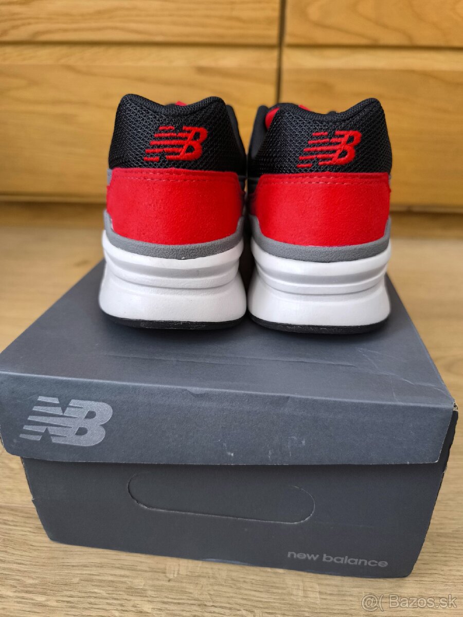 New balance 997 H - 4