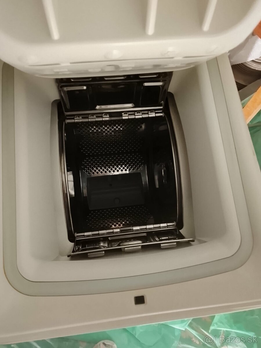 Fagor automaticka pracka - 4