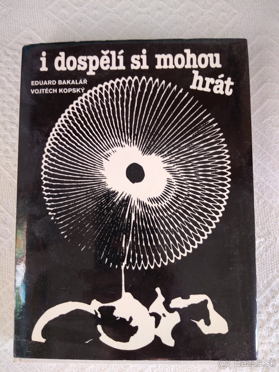 knihy rôzne III - 4