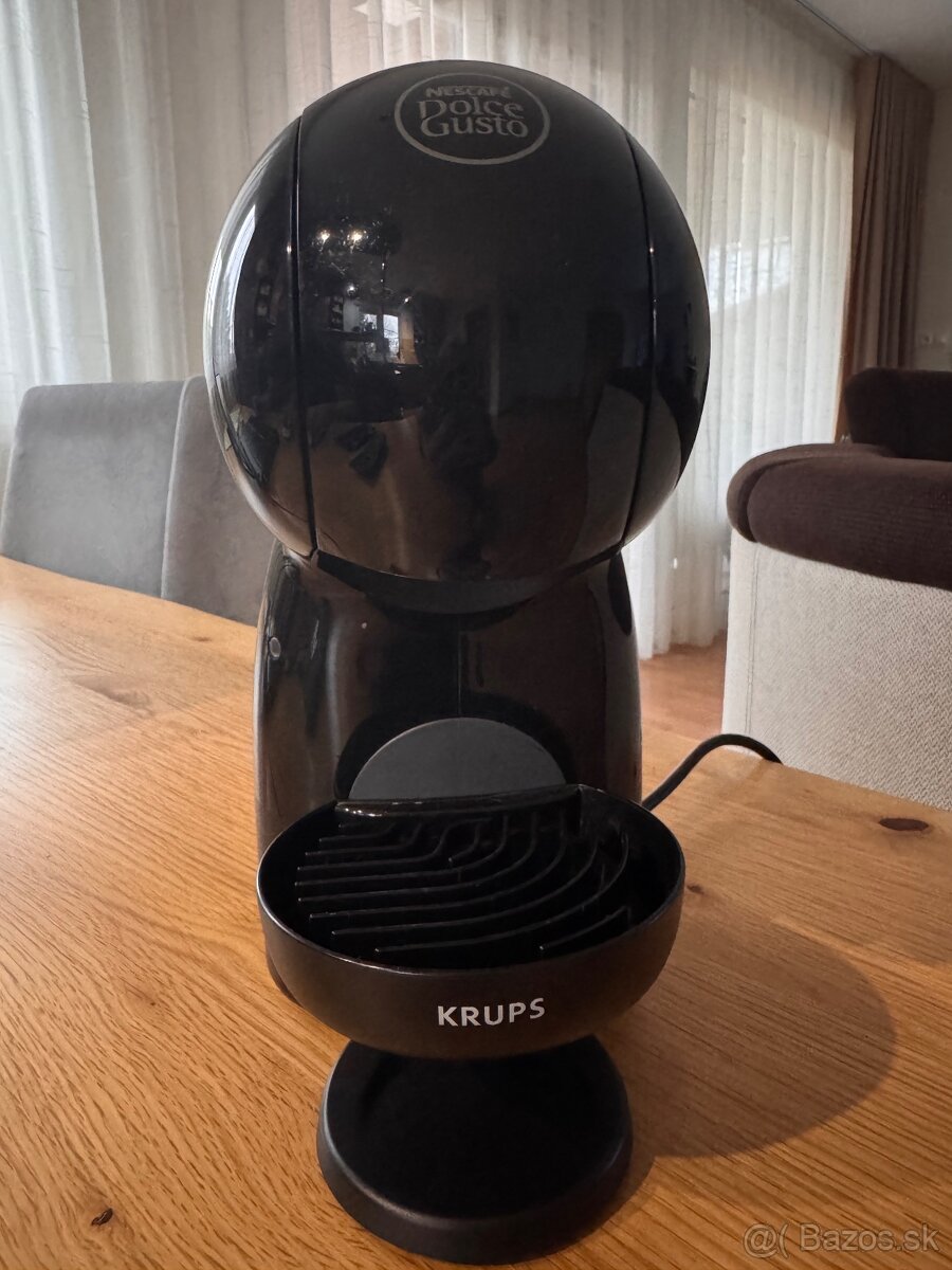 Nescafe Doce Gusto zn.Krups - 4