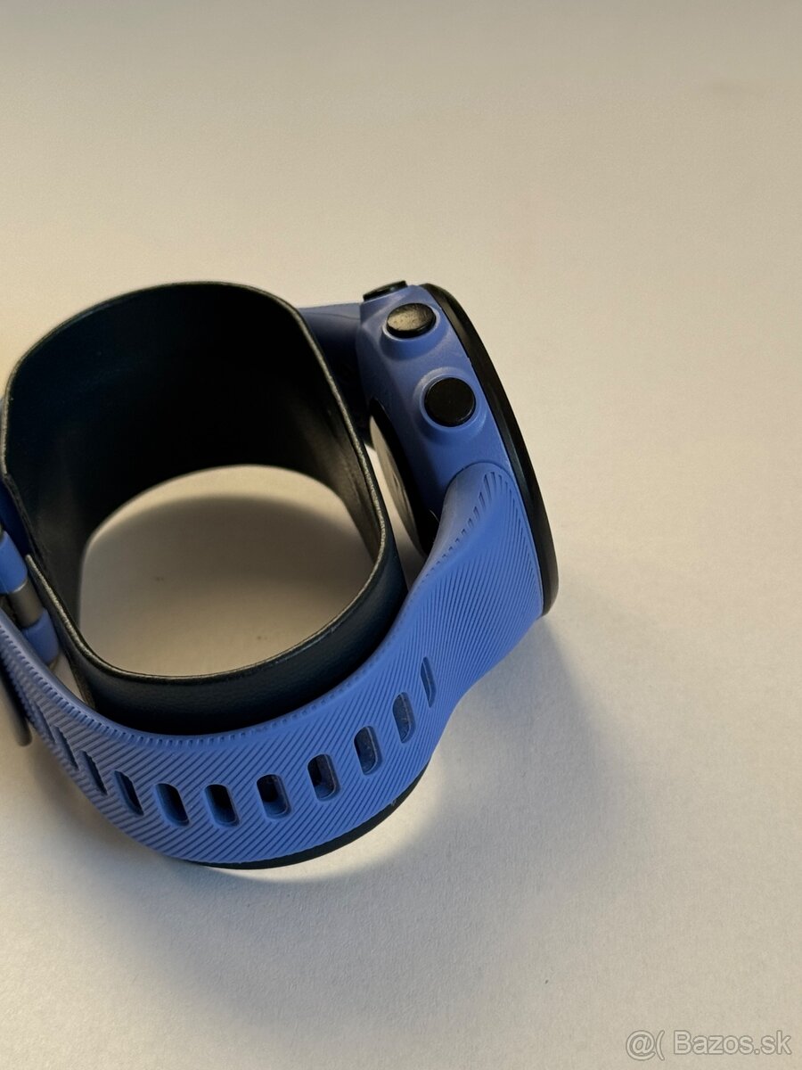 Garmin Forerunner 45S - len odskúšané - 4