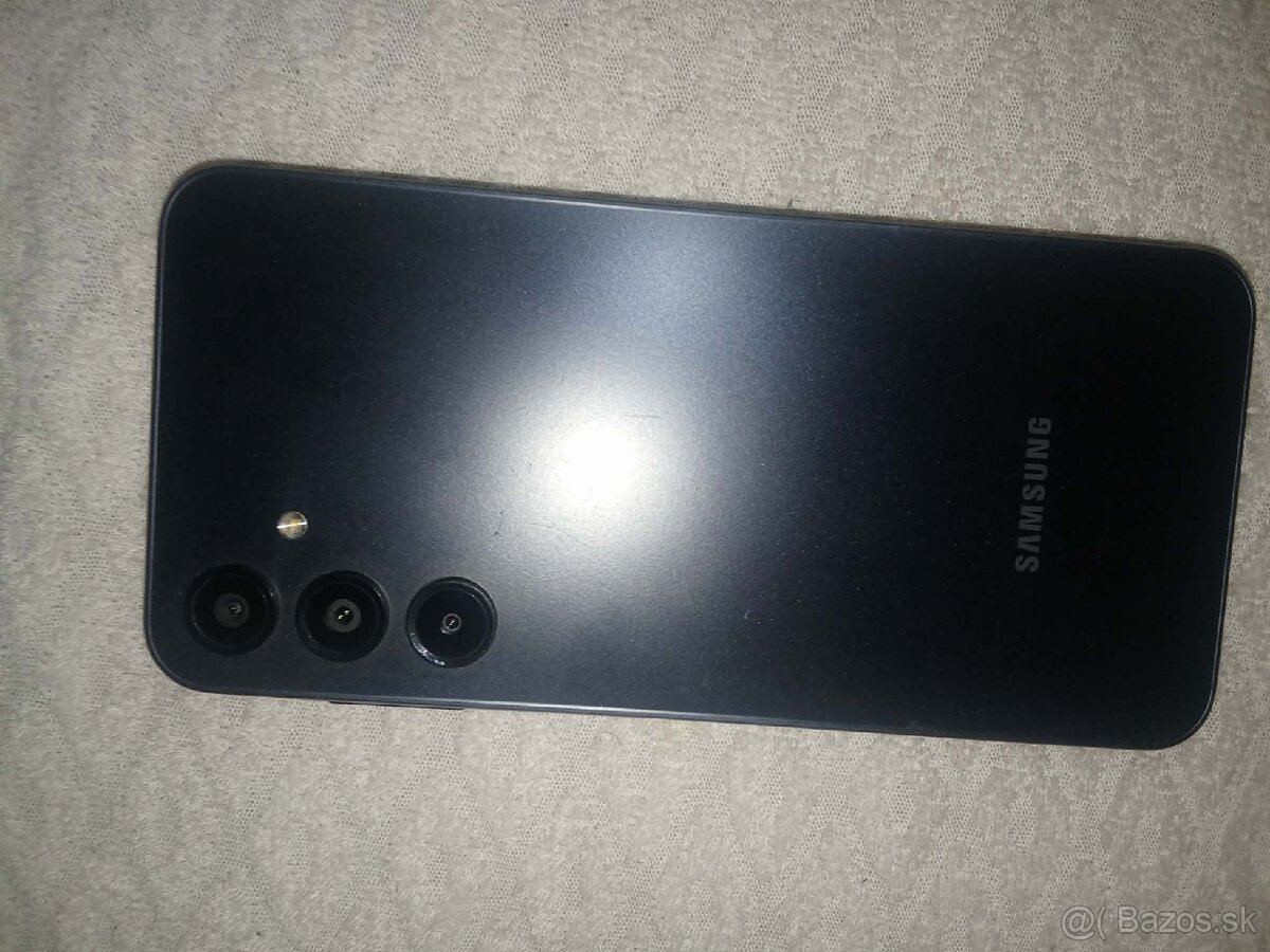 Predam vymením Samsung A16 128gb - 4