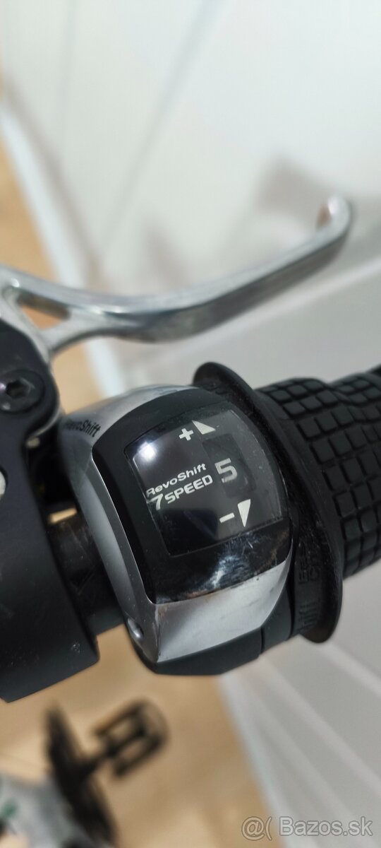 Bicykel detsky Capo 24 kvalitny - 4