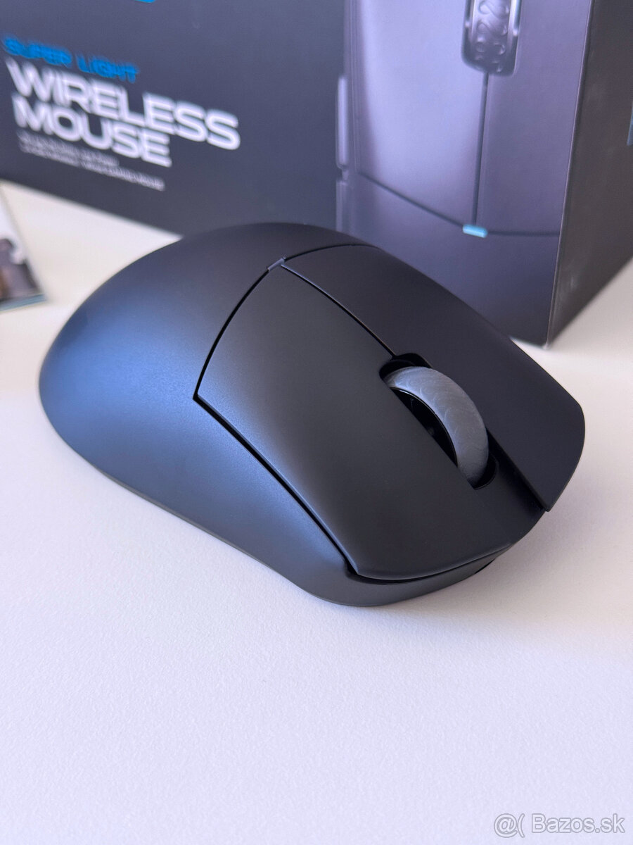 Lamzu Paro Aurora + 8K Paro Aurora Dongle - 4