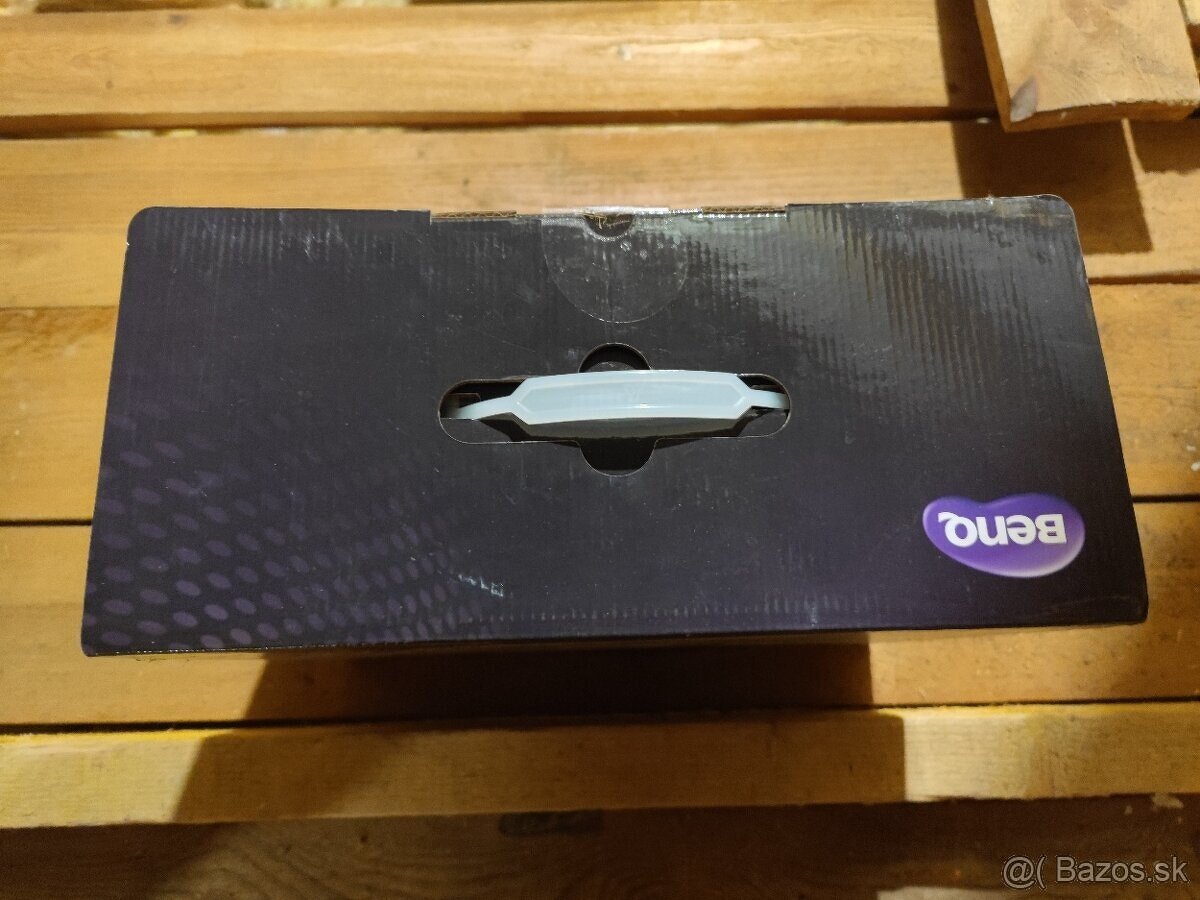 BenQ MH680 FullHD - 4