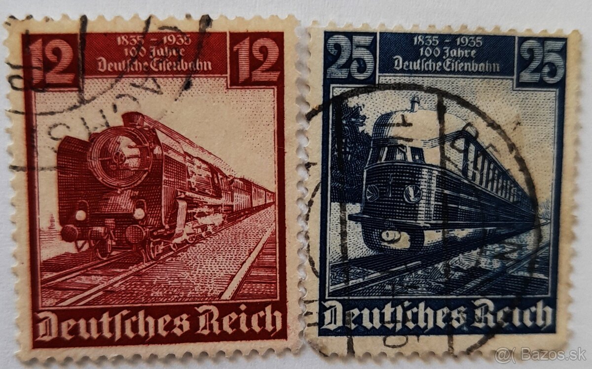 Poľsko CONGO Deutsche reich - 4