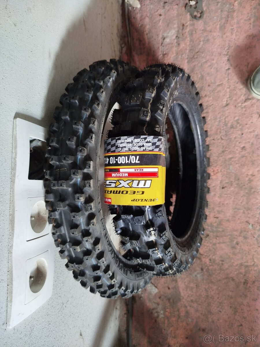 Ktm sx 50