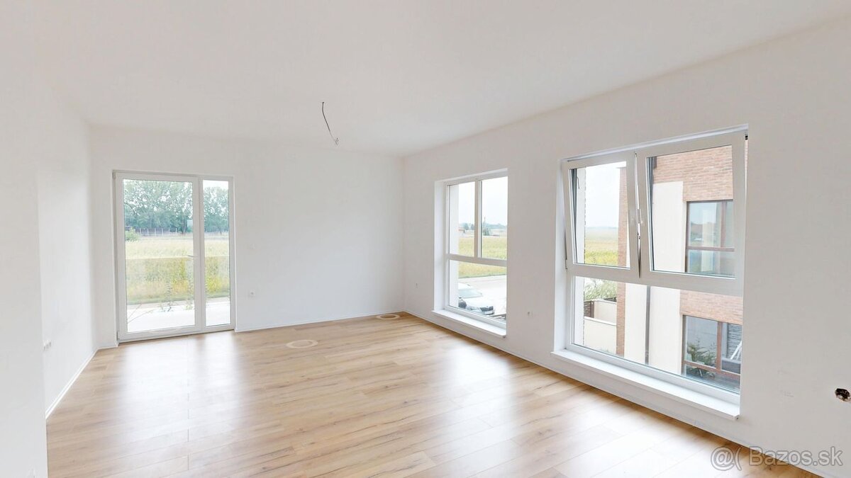 PINK Reality Nové byty Diakovce - ďalšia etapa - výstavba za - 4