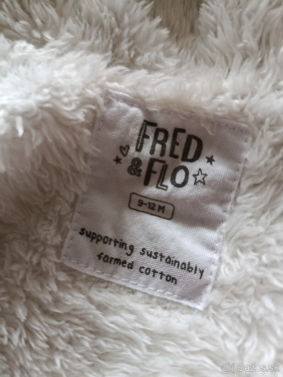 Predam zimny kabatik bundičku - 4