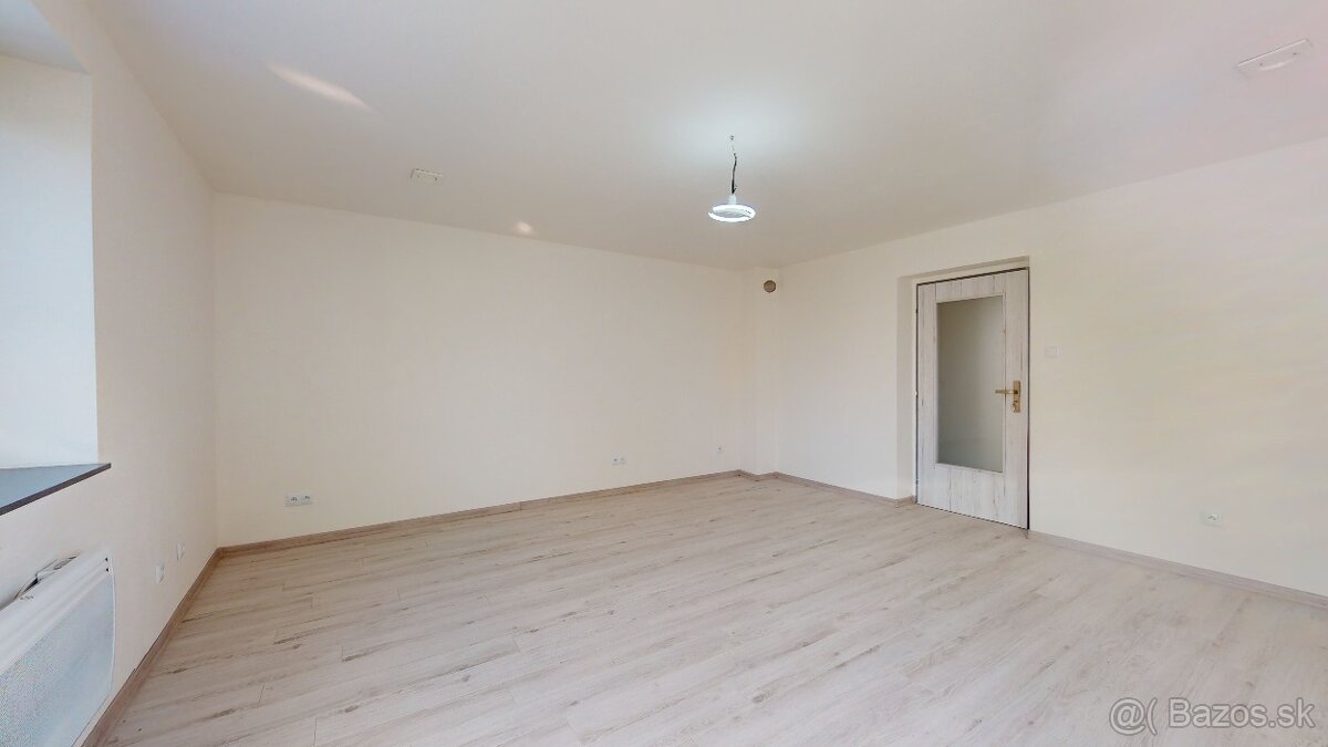 DVOJGENERAČNÝ RODINNÝ DOM, KEŽMAROK - 4