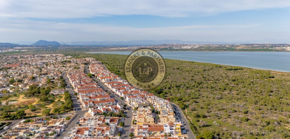 Dom 4+kk Torrevieja-La Siesta, Španielsko - 4