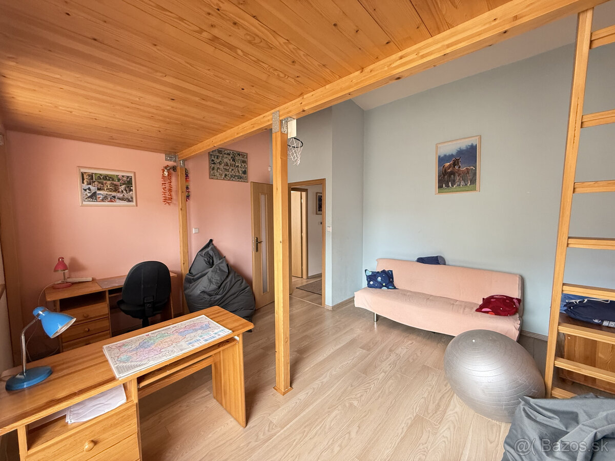 Rodinný dom Panoráma - 4