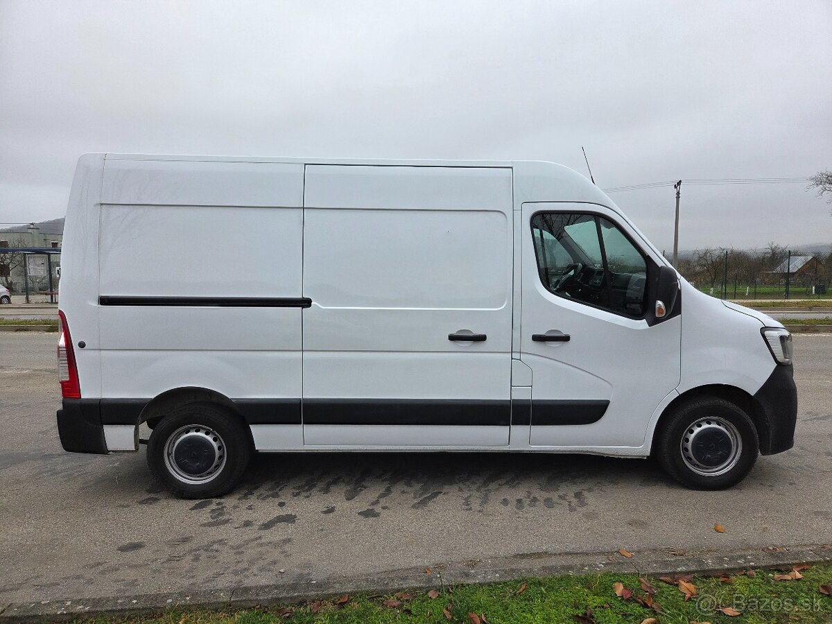 Renault Master - 4