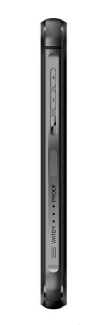 BlackView BV9900Pro 8GB RAM, pamat 128GB - 4