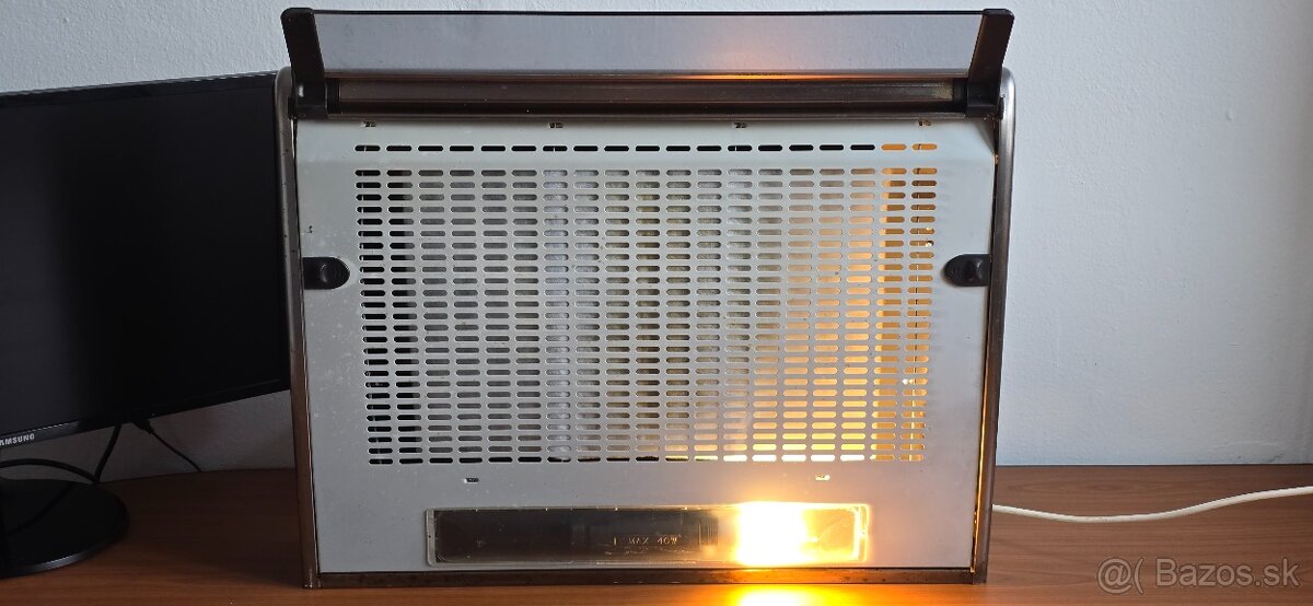 Digestor Zanussi - 4