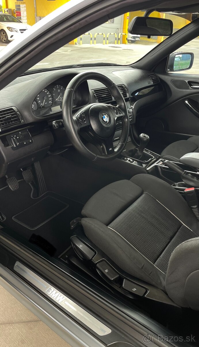 Bmw e46 320cd - 4