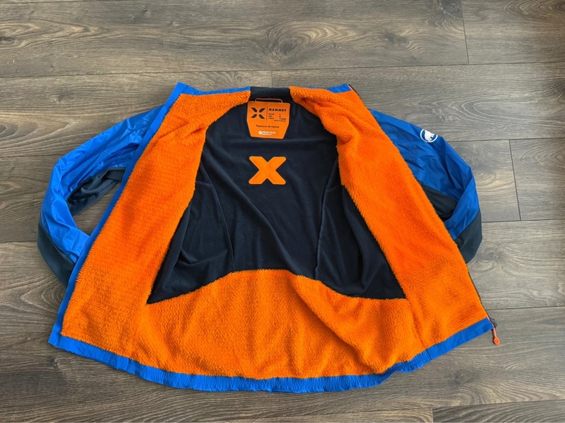 Mammut Eigerjoch IN Hybrid Jacket - 4