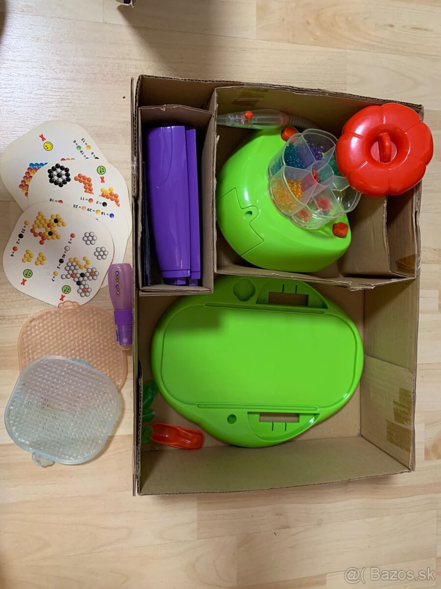 Bindeez Super studio na koralky - 4