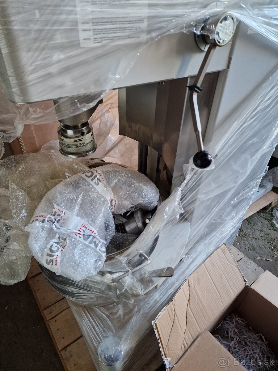 NOVY Robot Sigma Italy 60 - 4