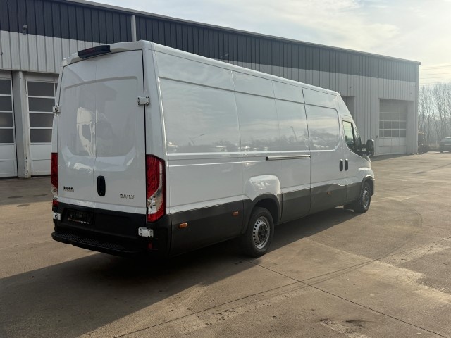 Iveco Daily 2,3 HPI / L4H3 / 160k / 35S16 / rv 2022 - 4