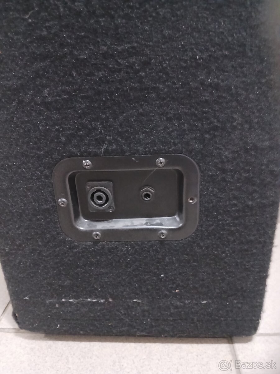 Reproduktory a Xbox One - 4