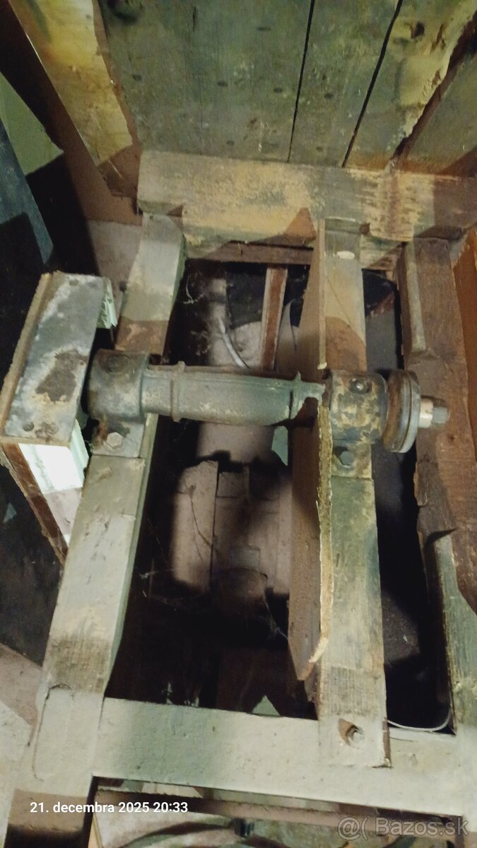 Predám cirkulár - 4